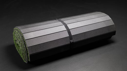 GymTurf® | Portable Sled & Sprint Lane | Rogue Fitness